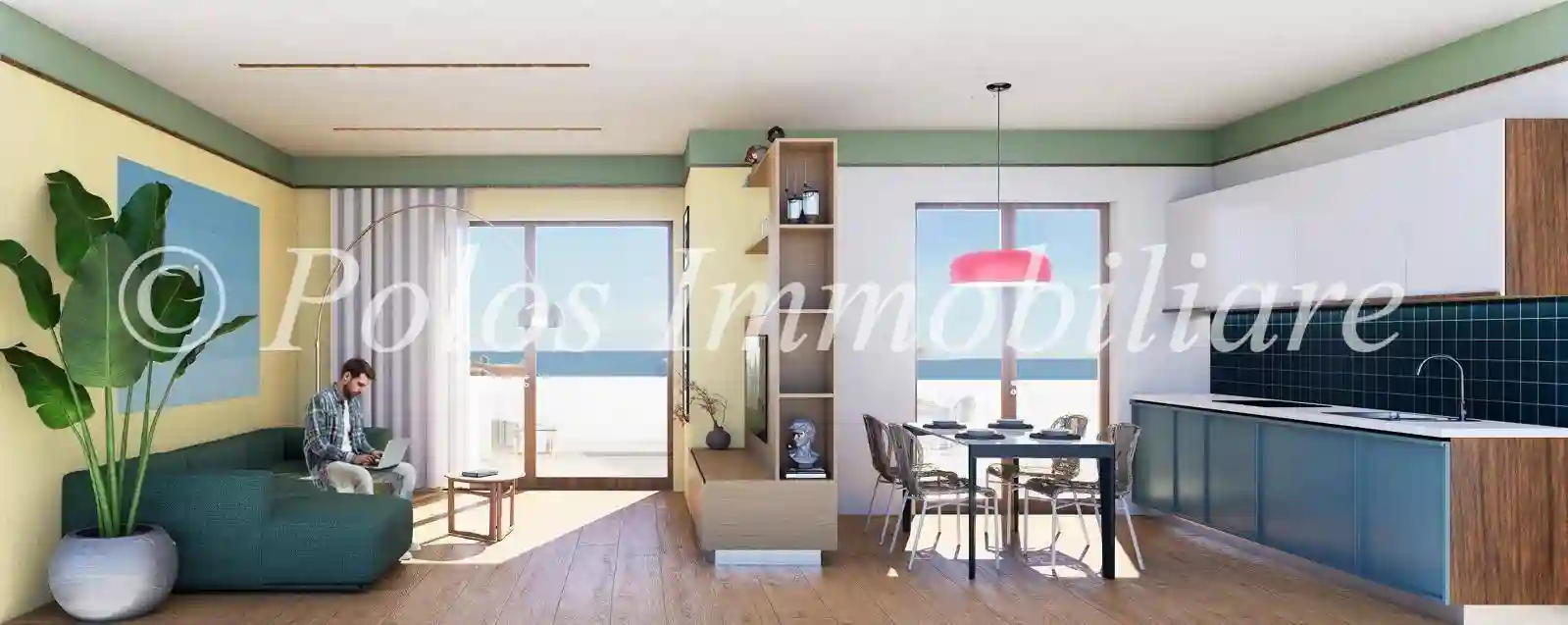 Appartamento - foto 5