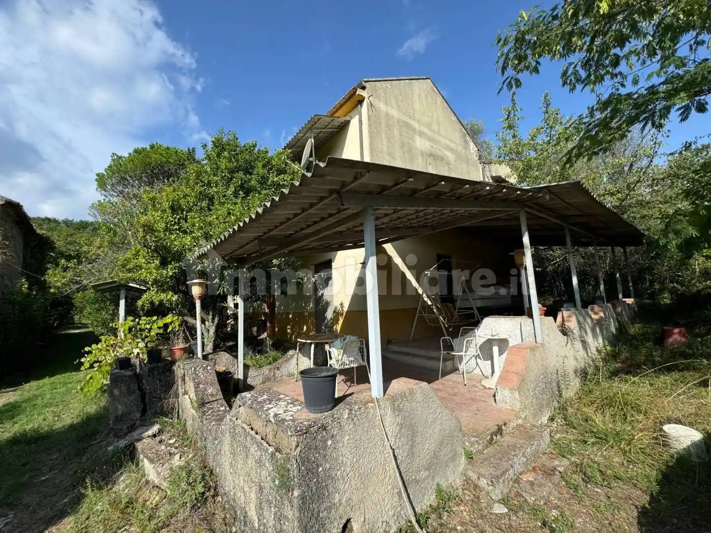 Villa in vendita a Ceppaloni