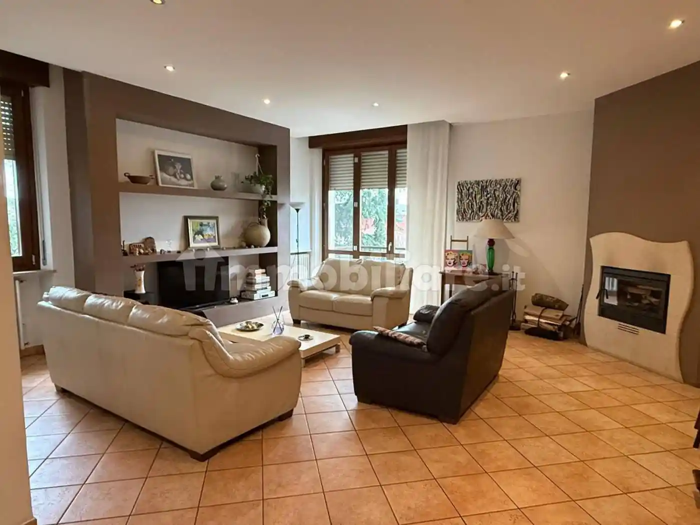 Appartamento in vendita a Lodi