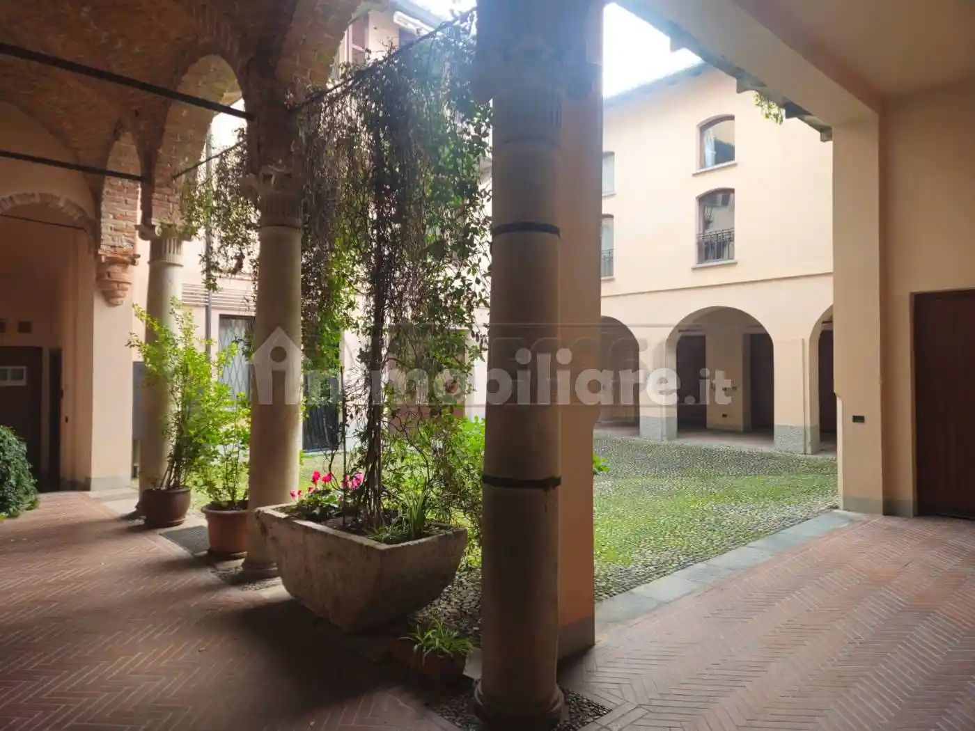 Appartamento in vendita a Cremona