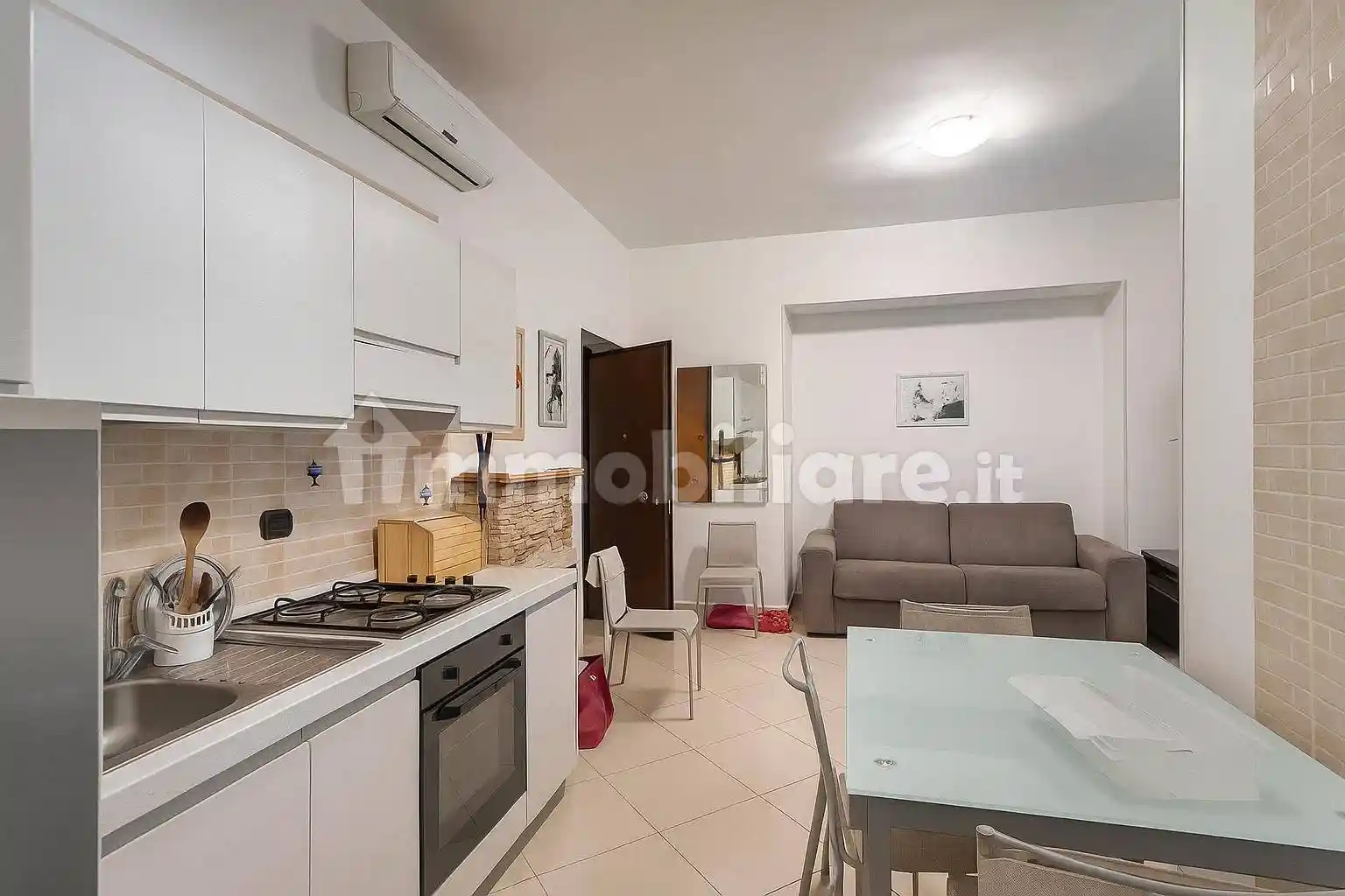 Appartamento in vendita a Vico del Gargano