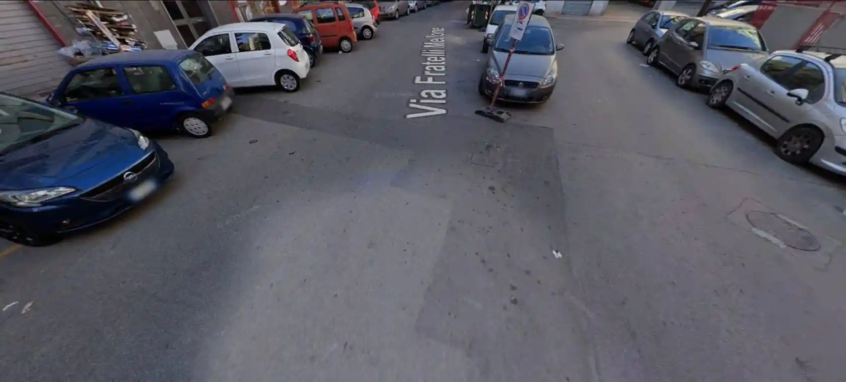 Appartamento in vendita a Taranto