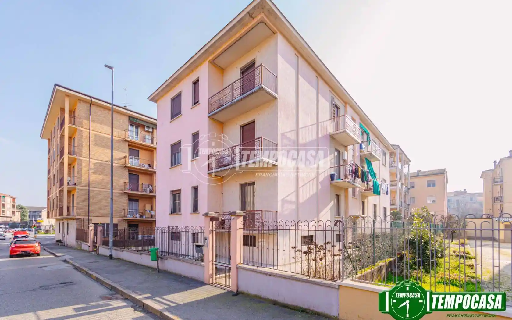 Appartamento in vendita a Pavia