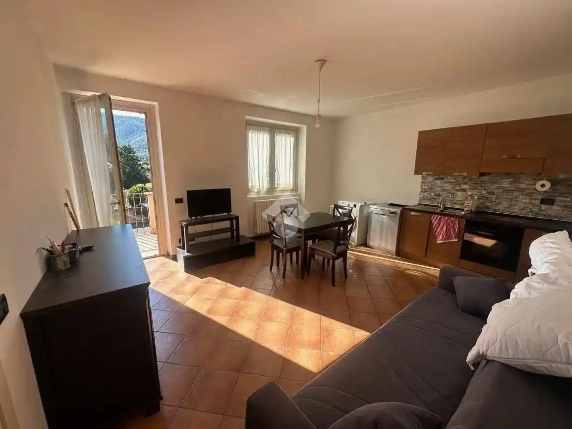 Appartamento in vendita a Brescia