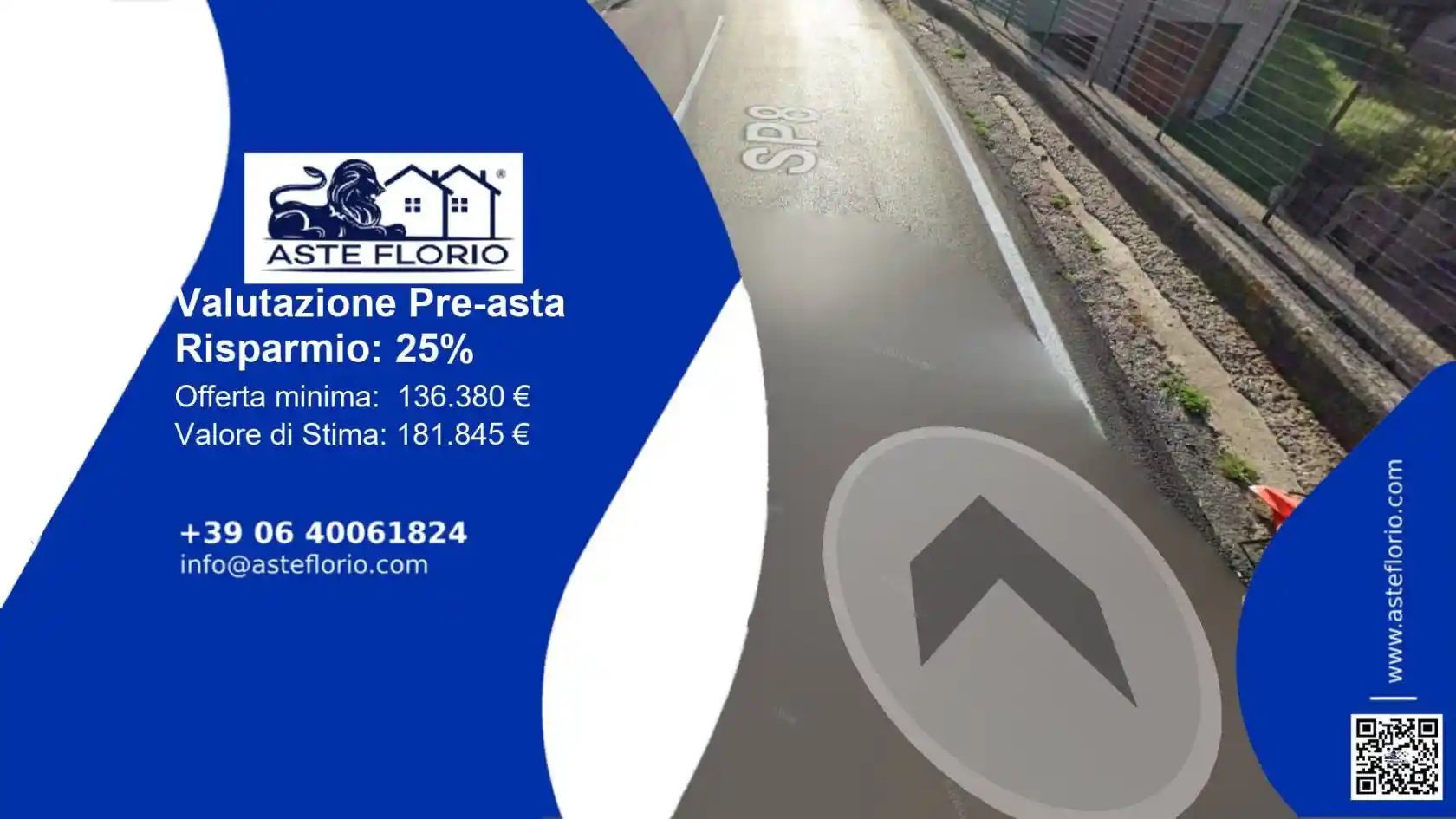 Appartamento in vendita a Montefiascone