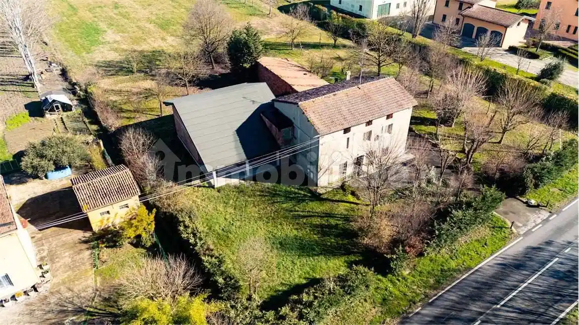 Casa indipendente in vendita a Soliera