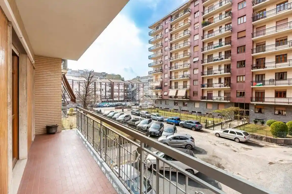 Appartamento in vendita a Torino