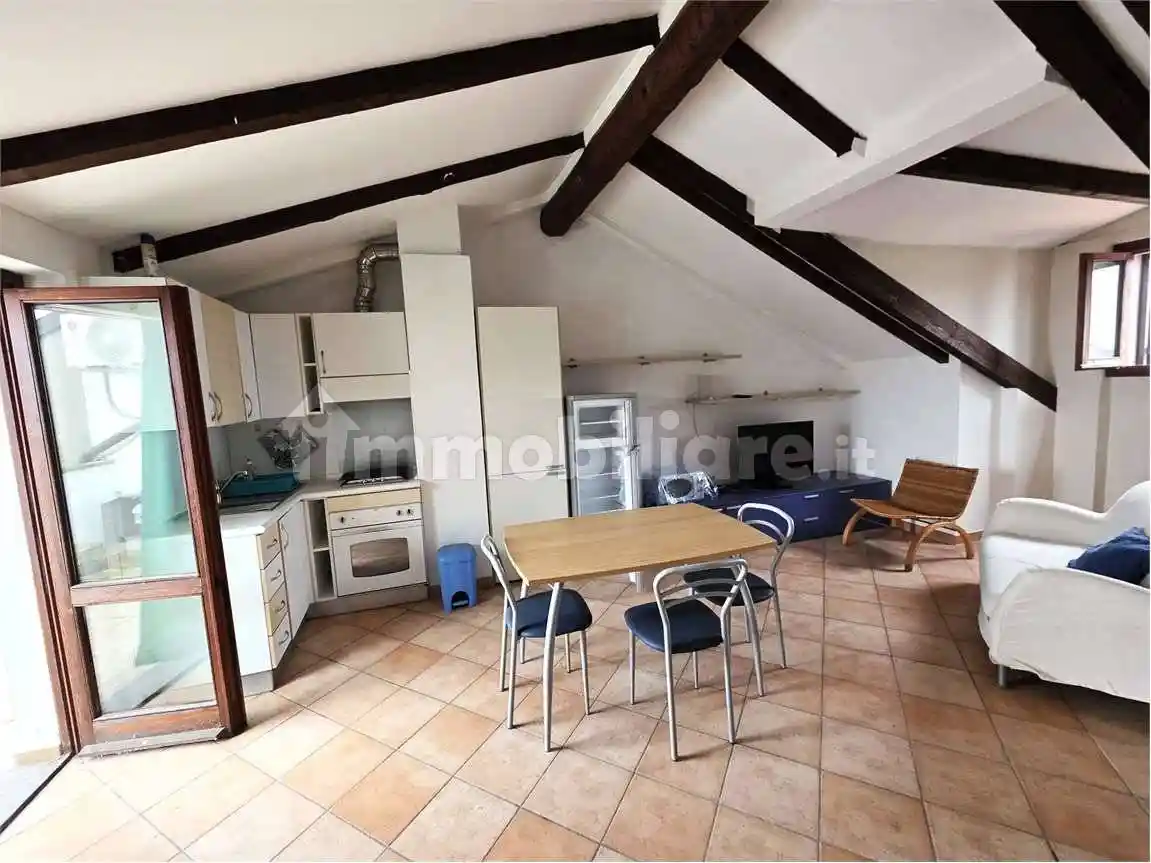 Appartamento in vendita a Alessandria