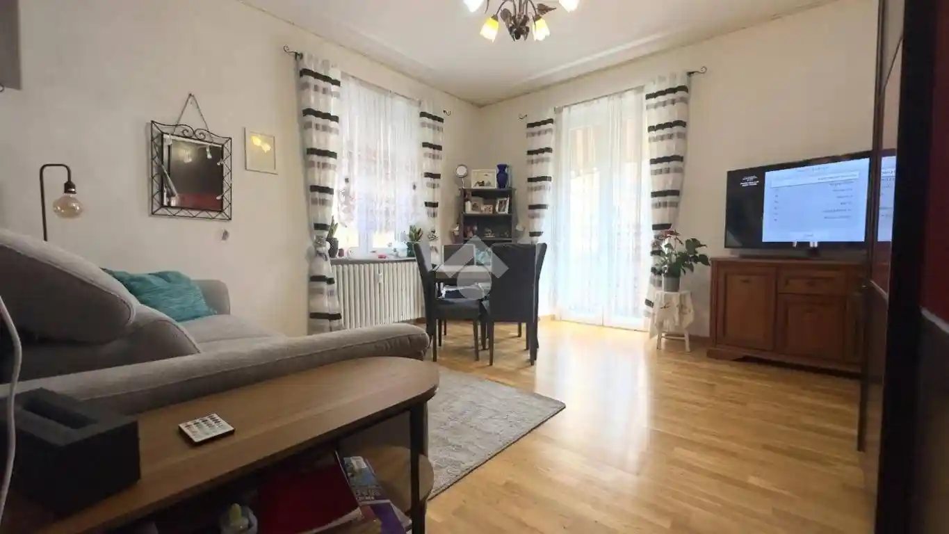 Appartamento in vendita a Novi Ligure