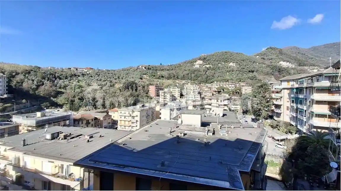 Appartamento in vendita a Rapallo