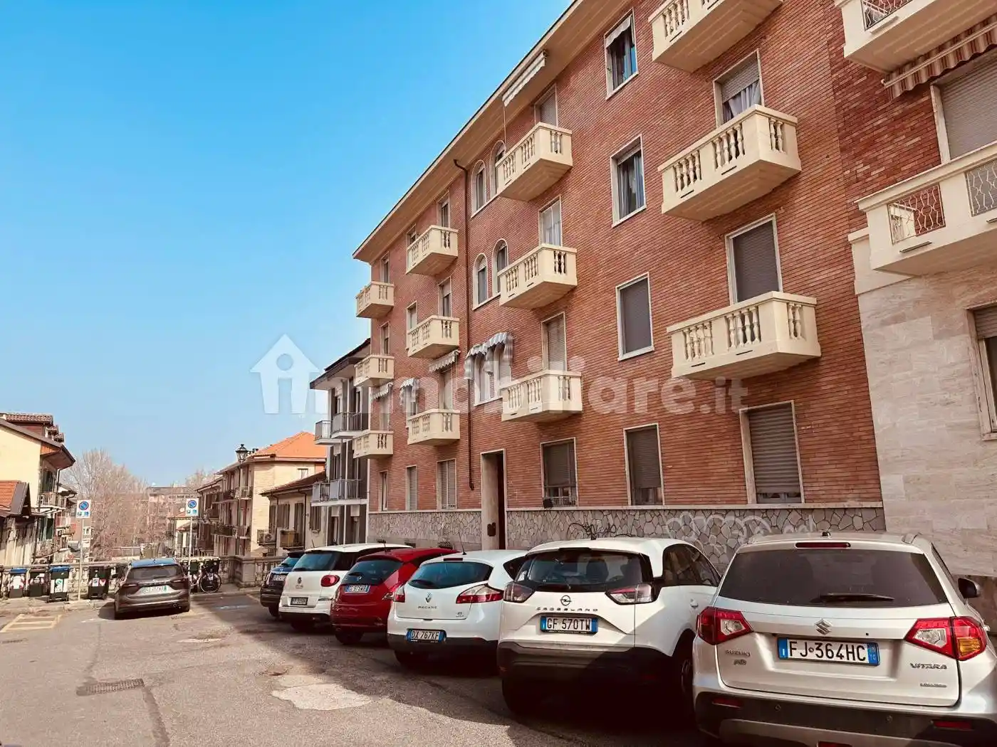 Appartamento in affitto a Torino