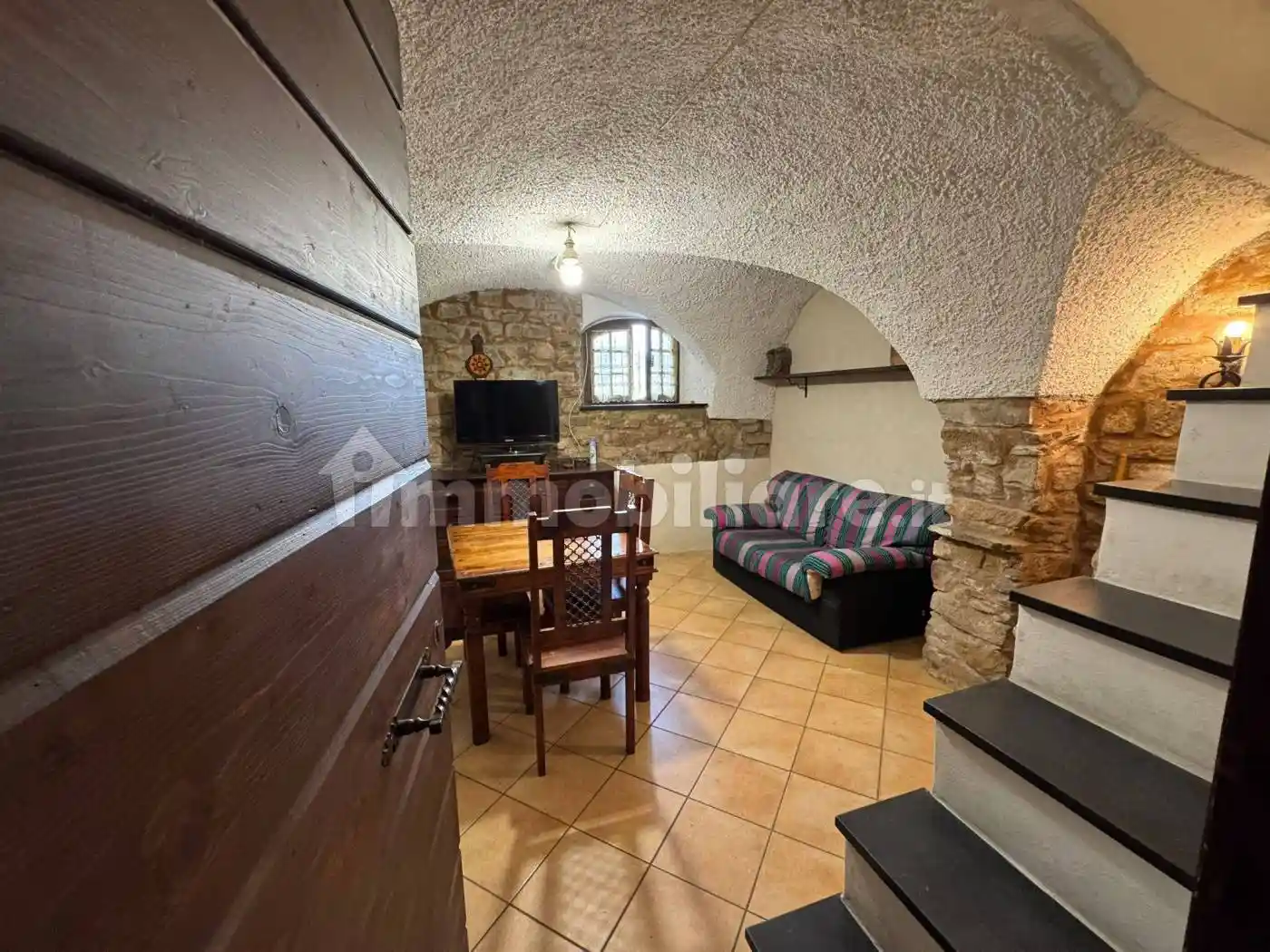 Appartamento in vendita a Imperia