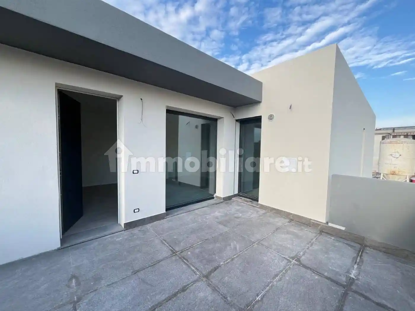 Appartamento in vendita a Boltiere