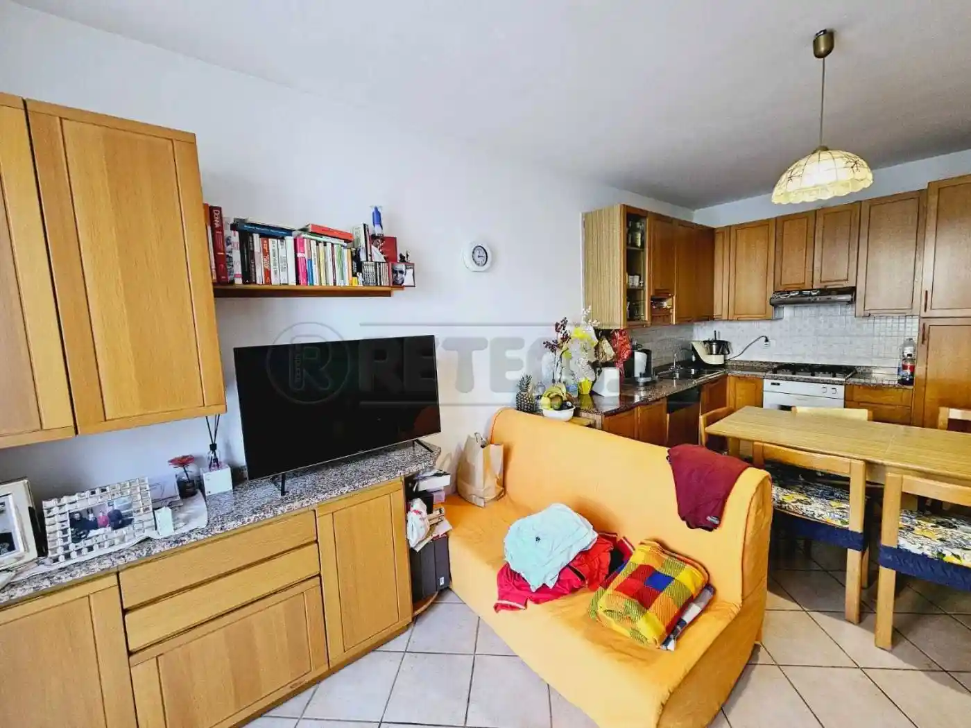 Appartamento in vendita a Montichiari