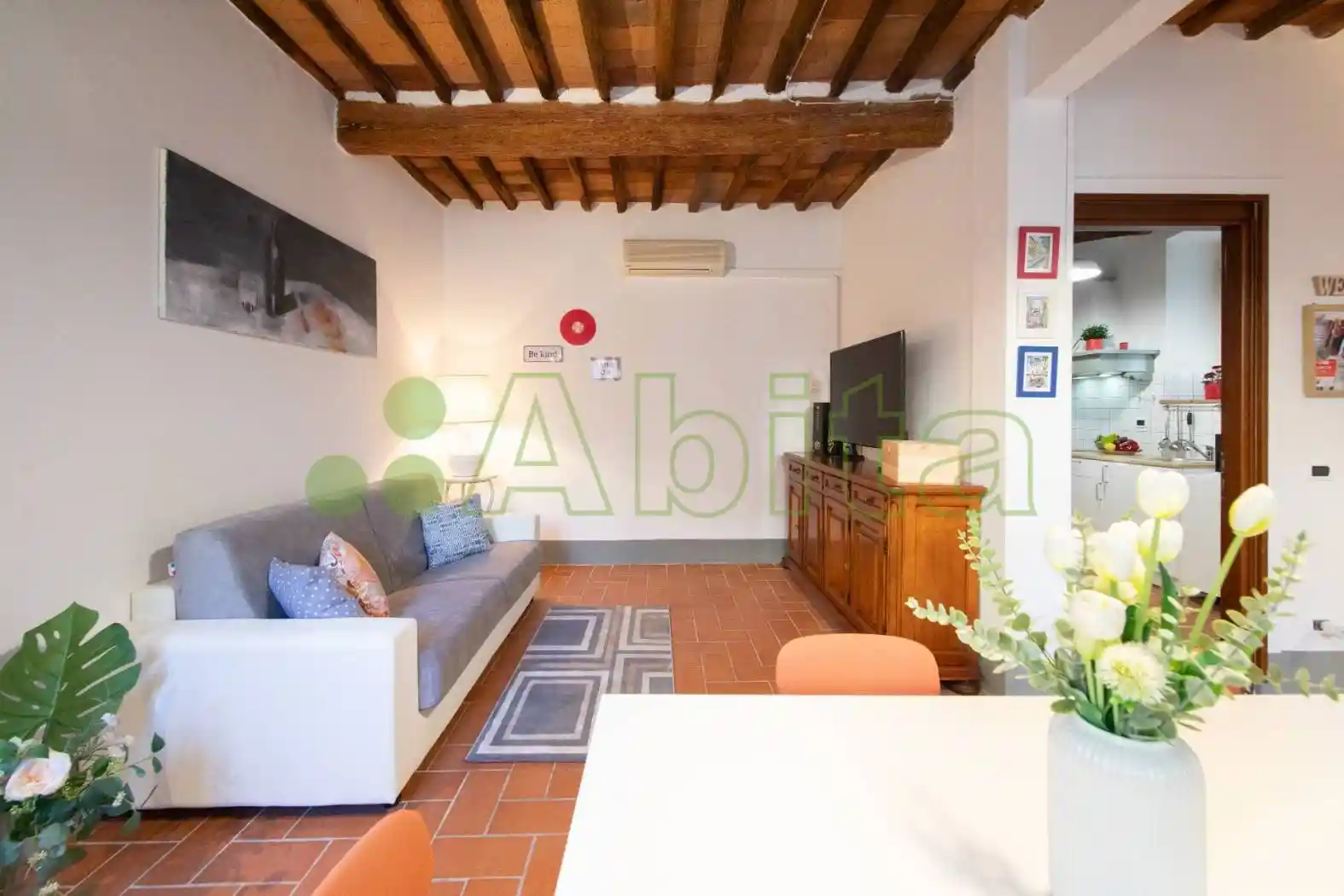 Appartamento in affitto a Lucca