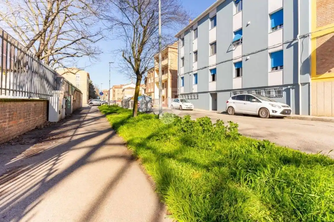 Appartamento in vendita a Ferrara