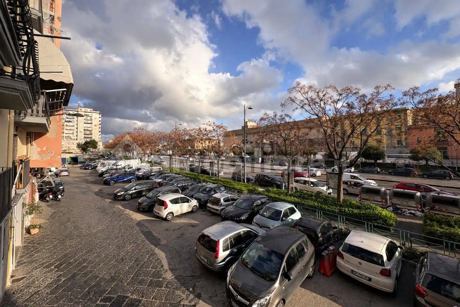 Appartamento in vendita a Napoli