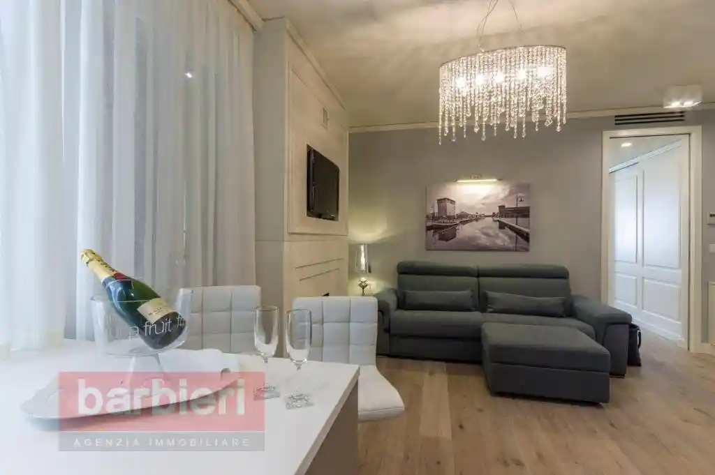 Appartamento in affitto a Cervia