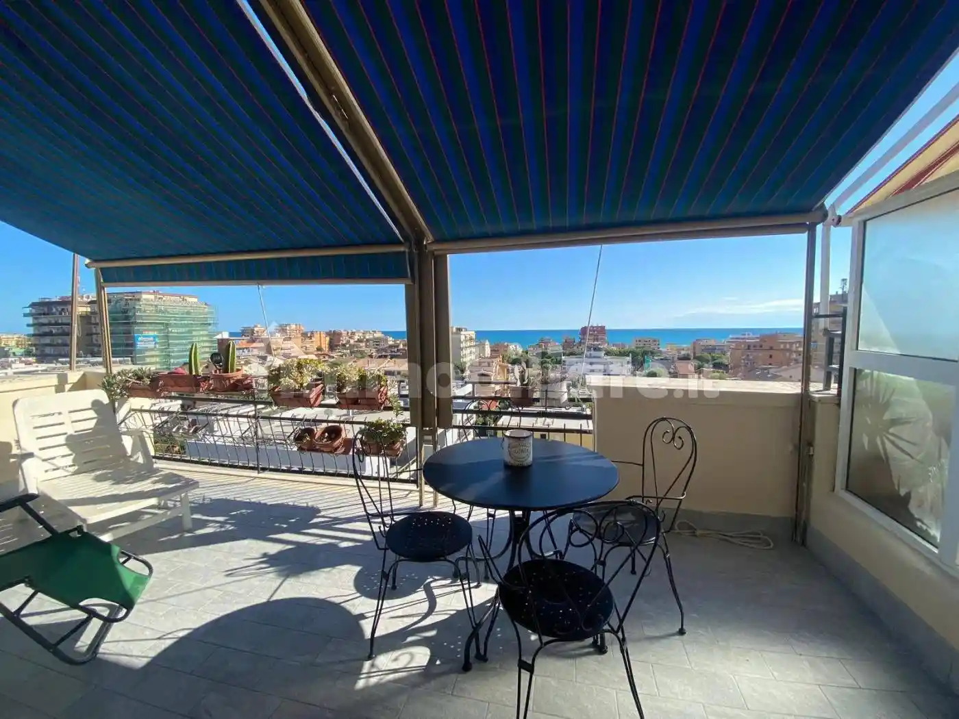 Appartamento in vendita a Ladispoli