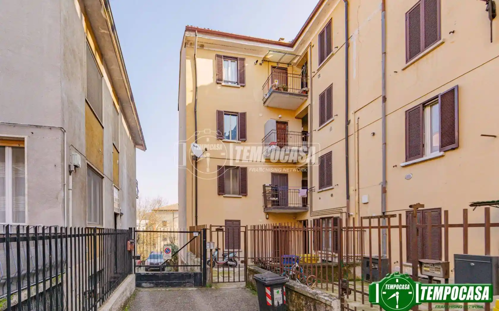 Appartamento in vendita a Pavia