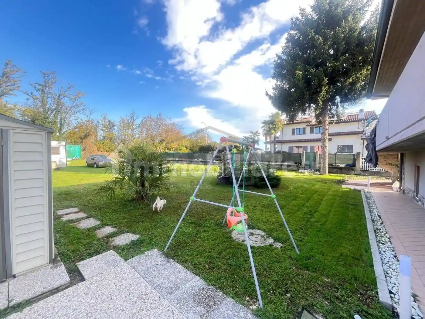 Villa in vendita a Brignano Gera d'Adda