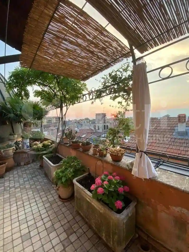 Attico - Mansarda - foto 2