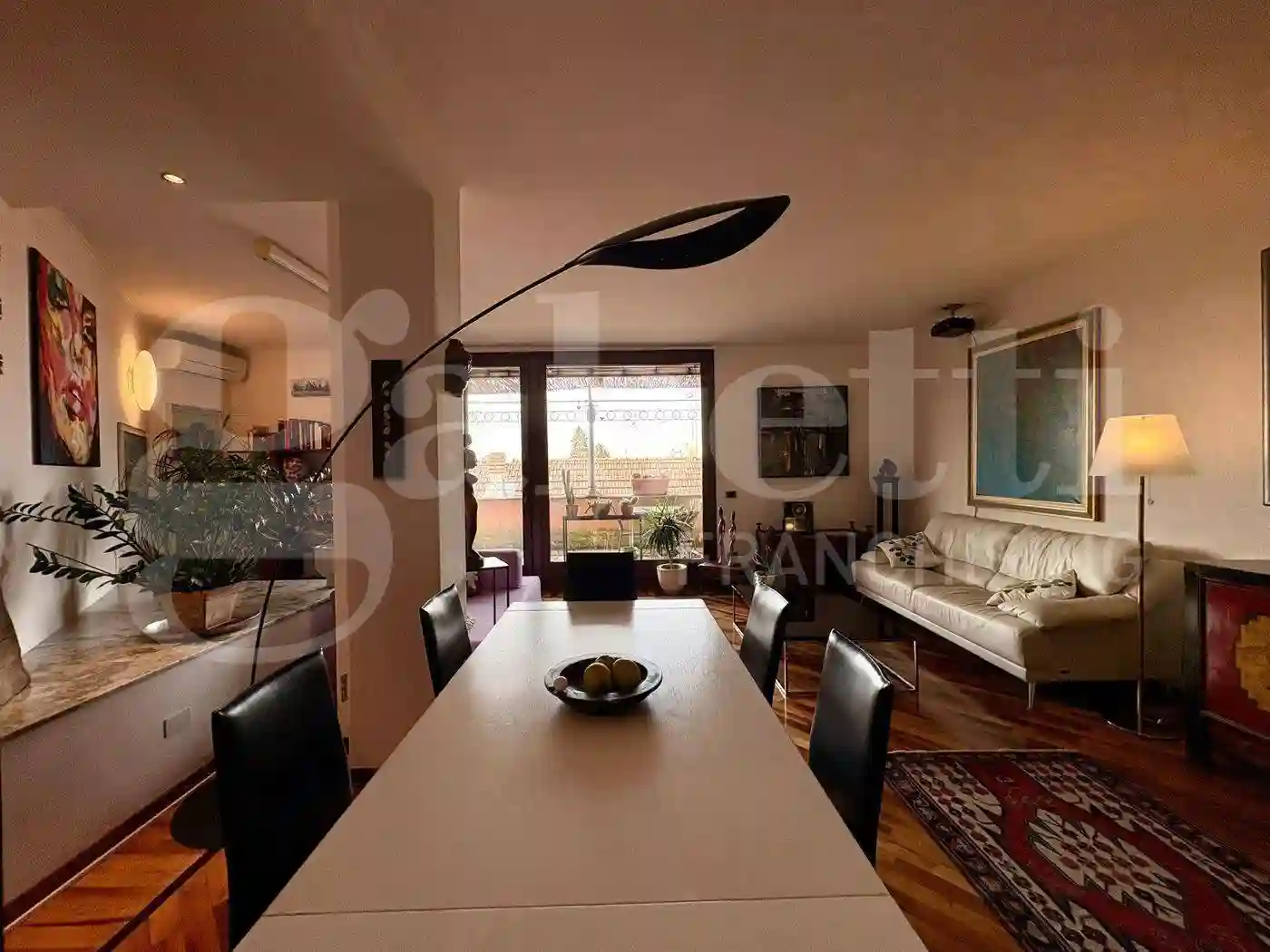 Attico - Mansarda - foto 4