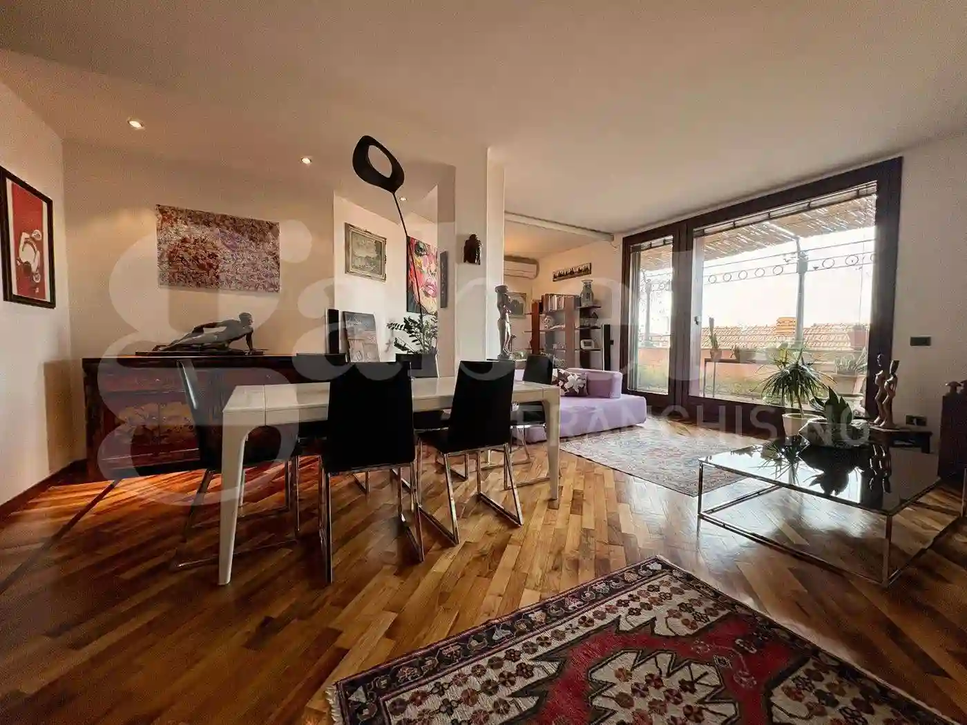 Attico - Mansarda - foto 5