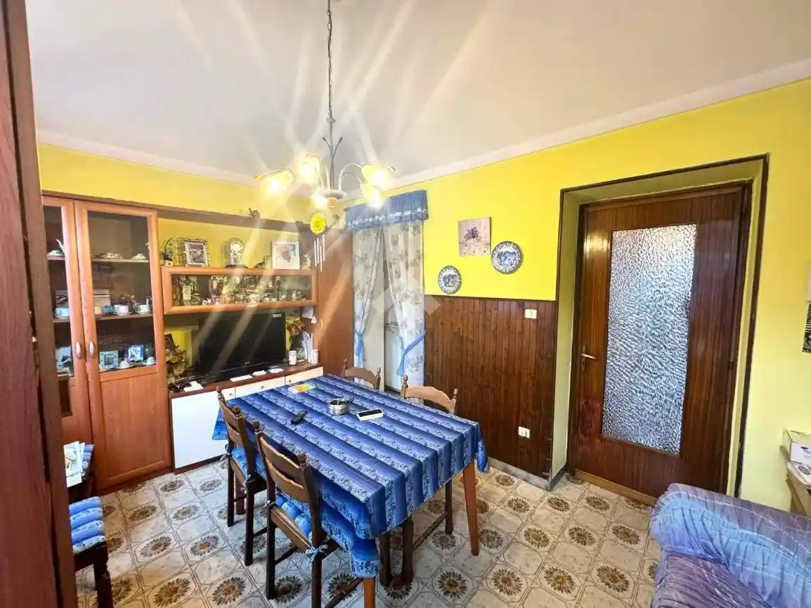 Appartamento in affitto a Verolengo