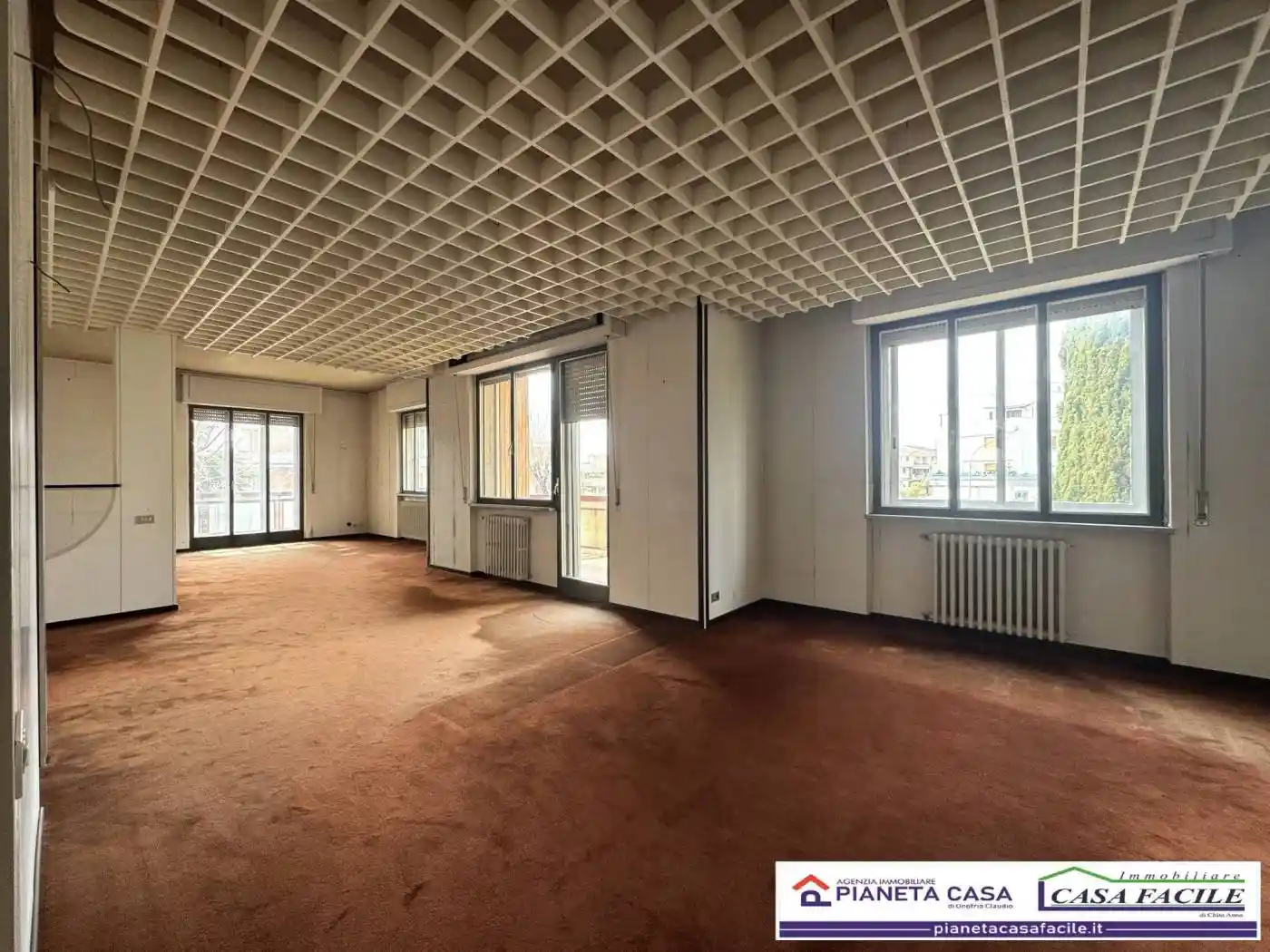 Appartamento in vendita a Matera