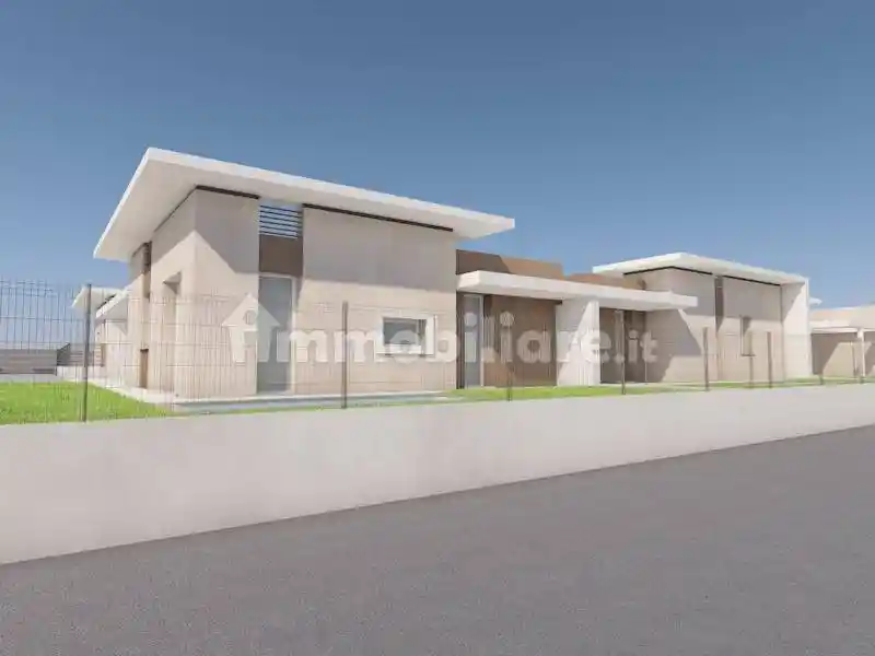 Villa in vendita a Cerea