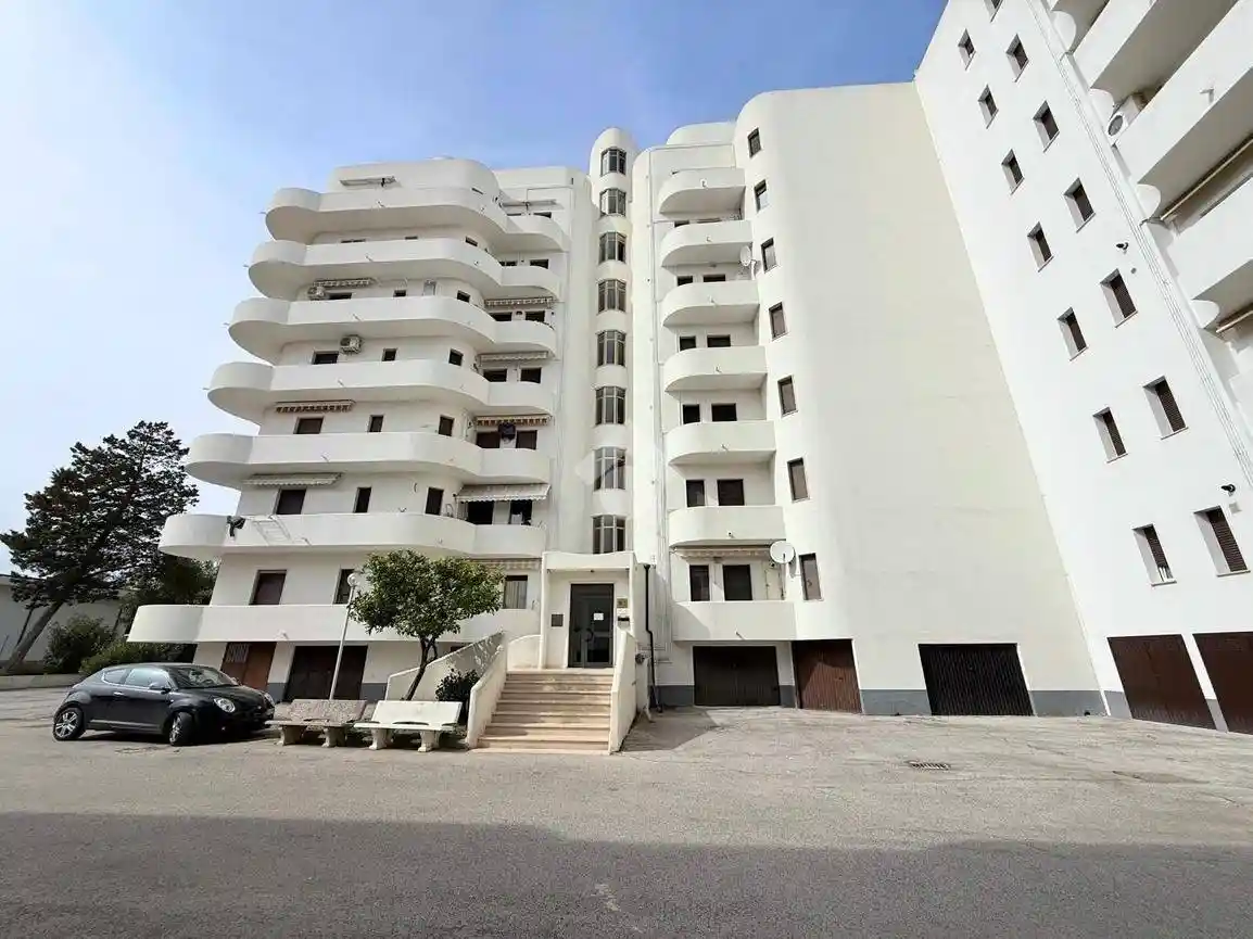 Appartamento in vendita a San Salvo