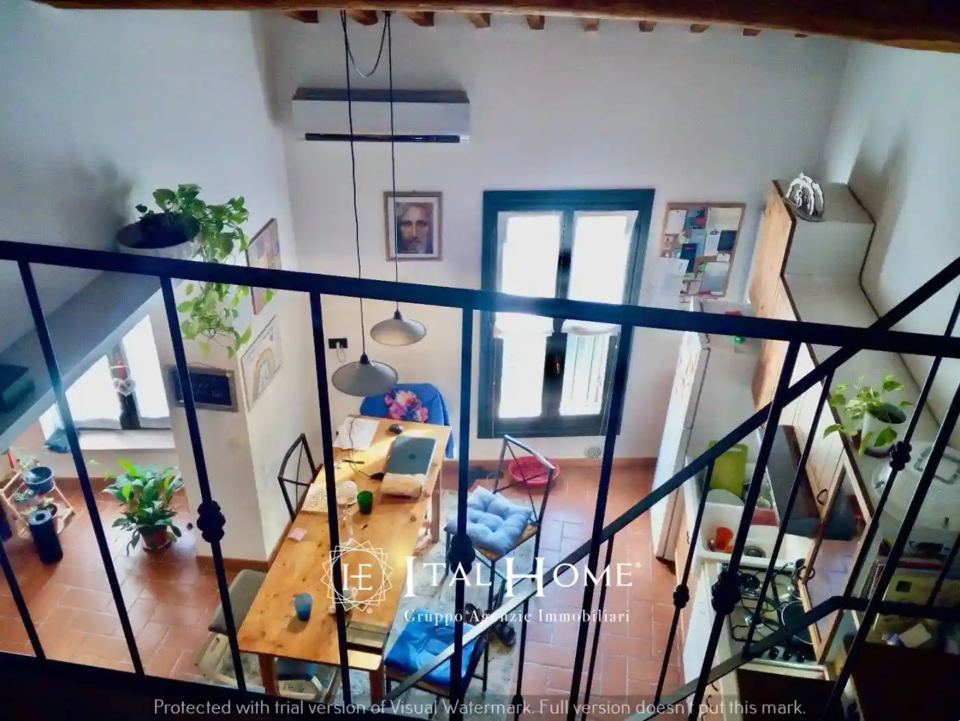 Appartamento in vendita a Povegliano Veronese