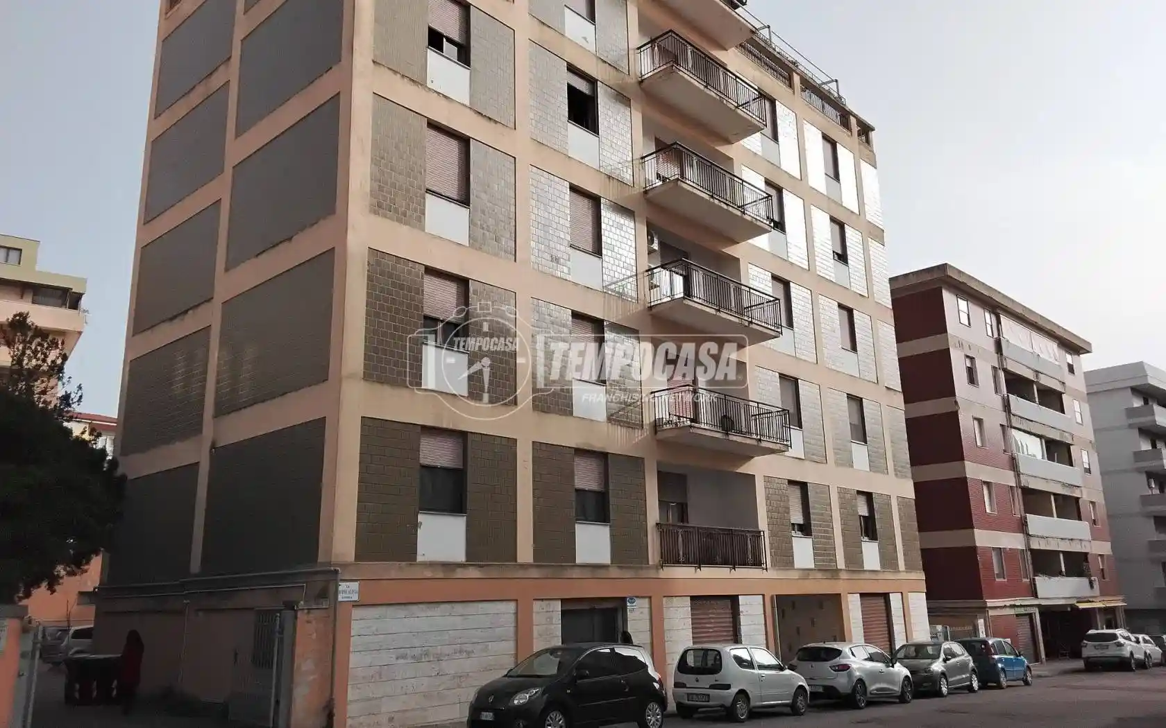 Appartamento in vendita a Sassari