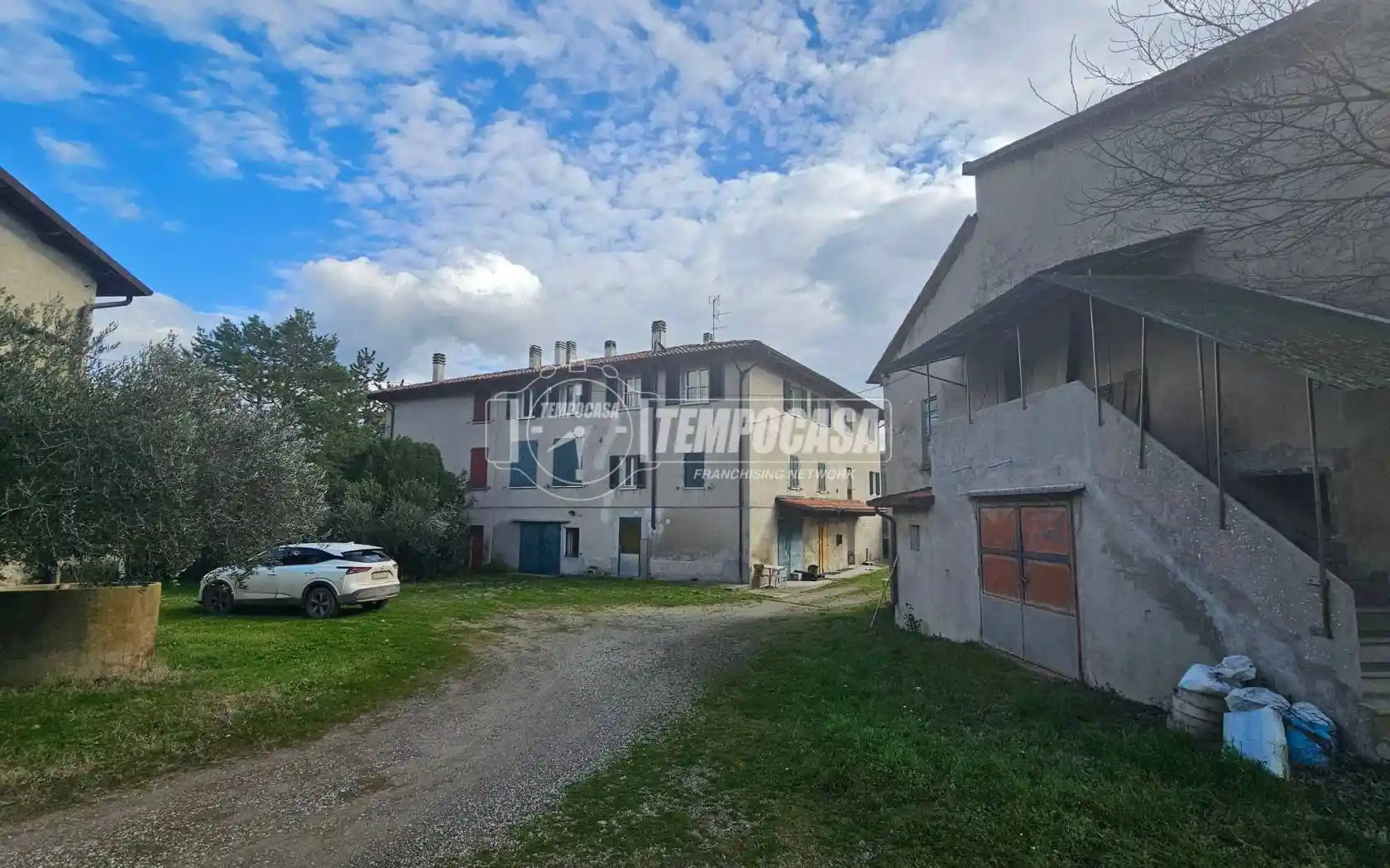 Casa indipendente in vendita a Riolo Terme