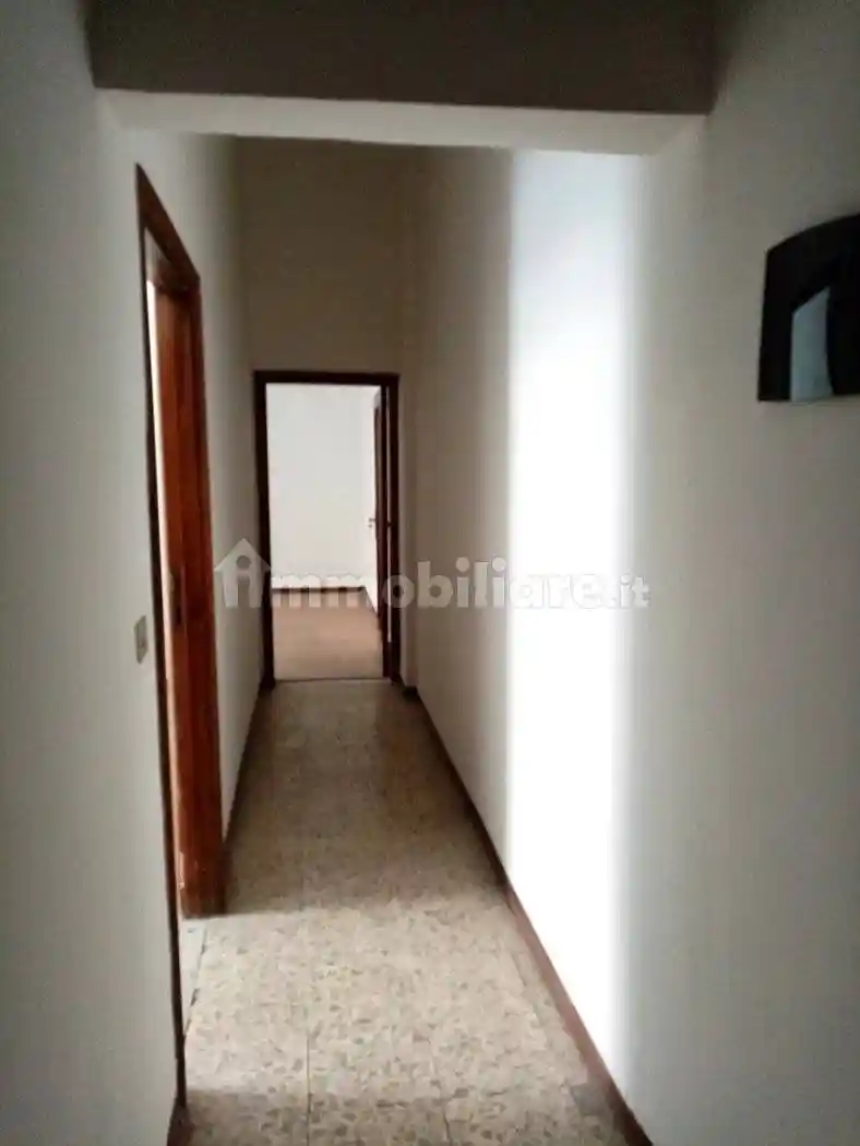 Appartamento in vendita a Campobasso