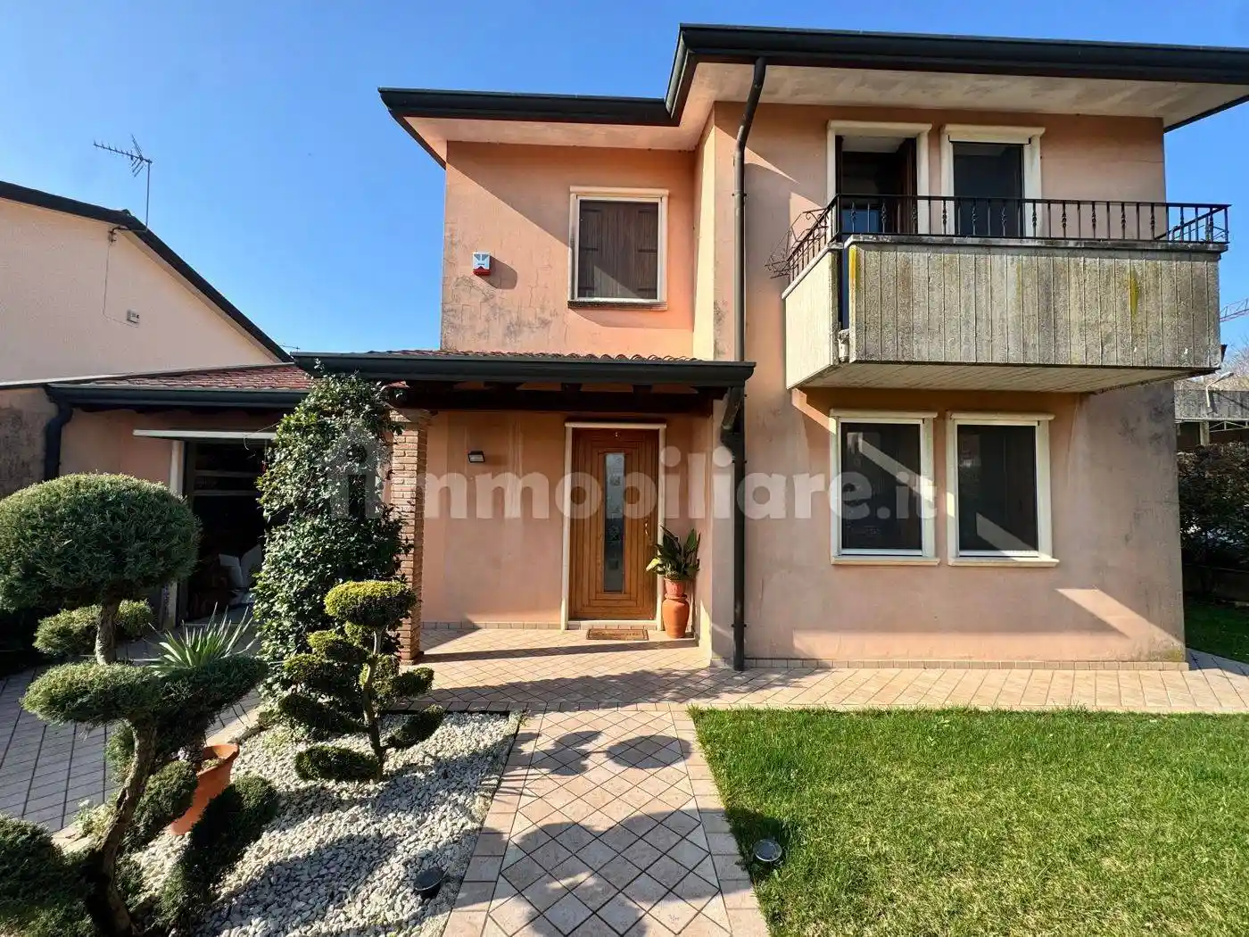 Casa indipendente in vendita a Sossano