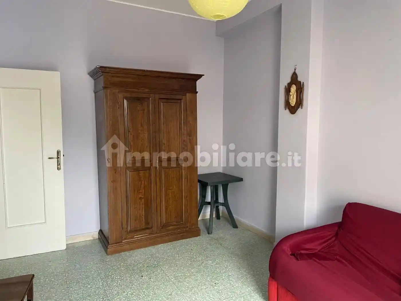 Appartamento in affitto a Meta