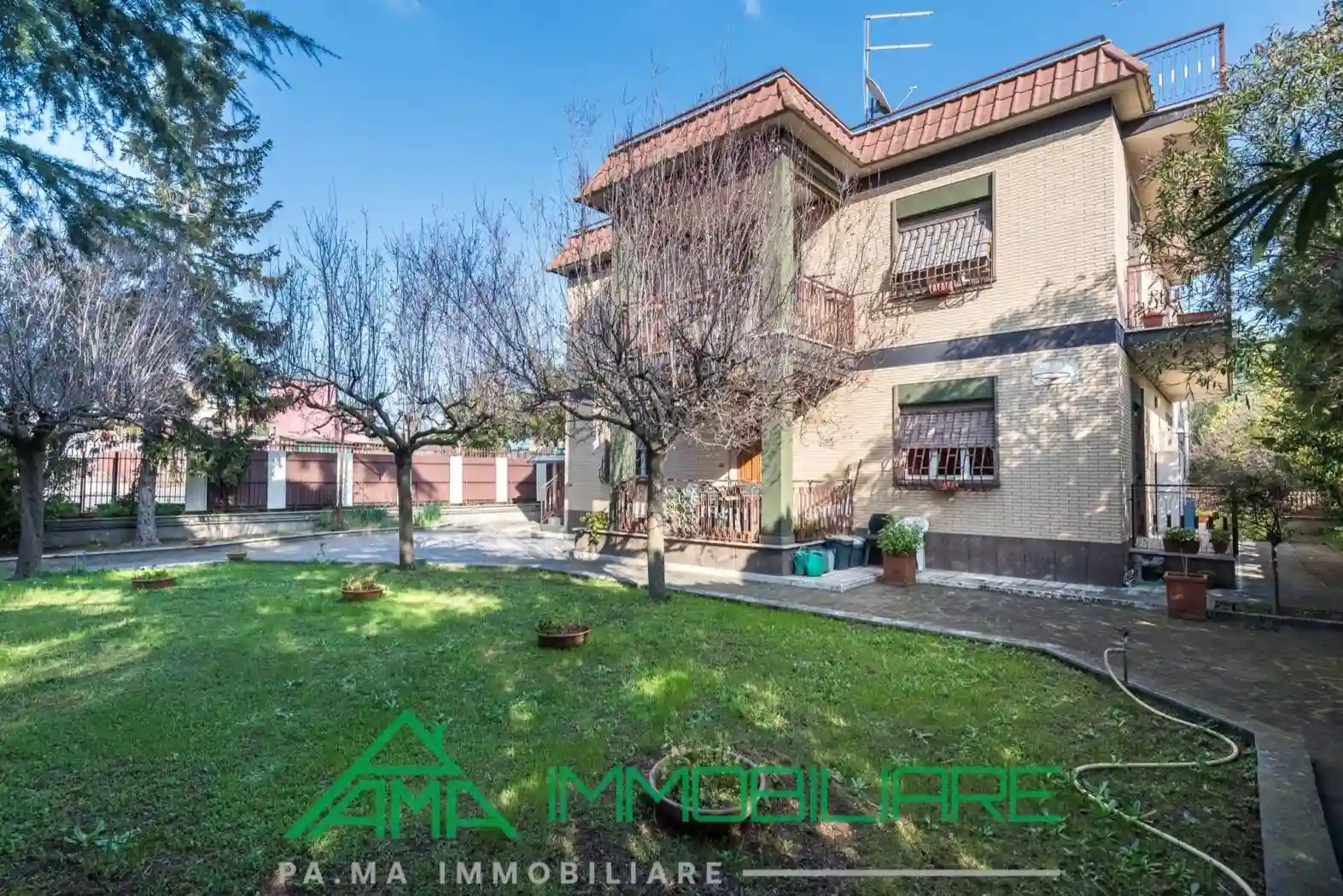 Casa indipendente - foto 4