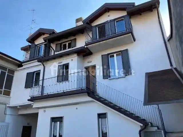 Appartamento in vendita a Bovisio-Masciago