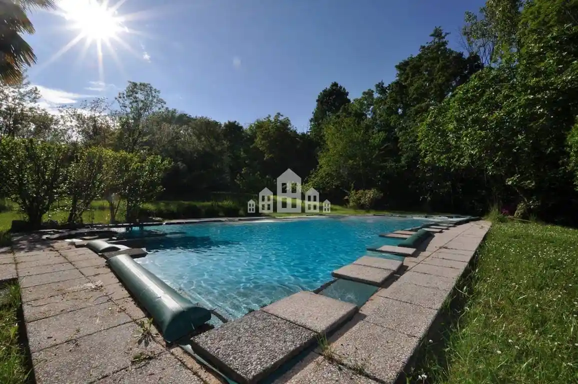 Villa in vendita a Castellamonte