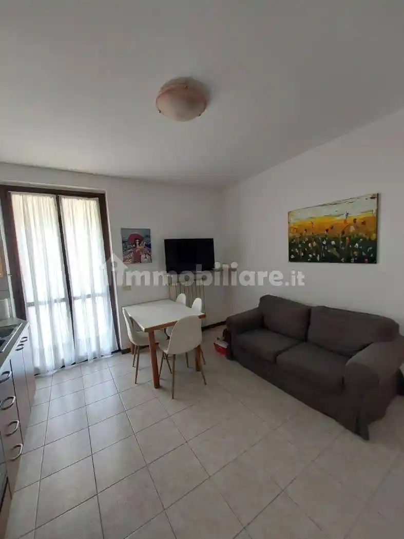 Appartamento in affitto a Trecate