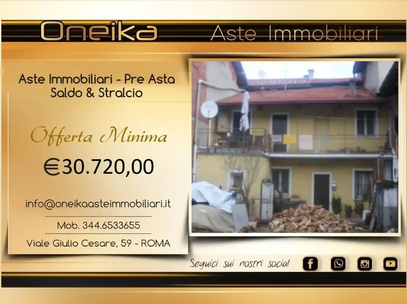 Casa indipendente in vendita a Sumirago