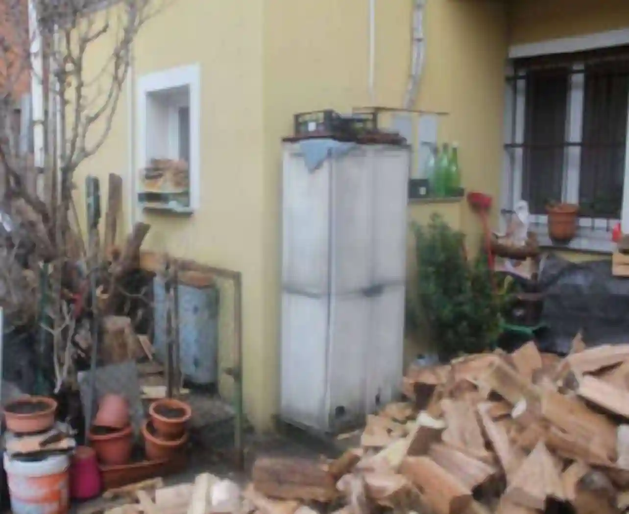 Casa indipendente - foto 5