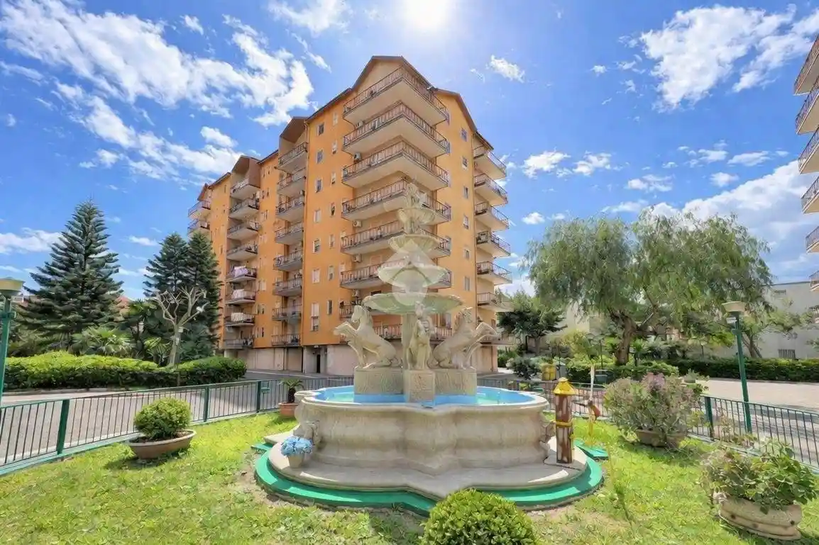 Appartamento in vendita a San Severo