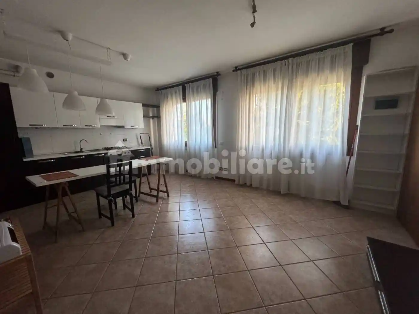 Appartamento in vendita a Maserada sul Piave