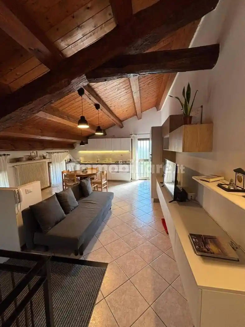 Appartamento in affitto a Isola Vicentina