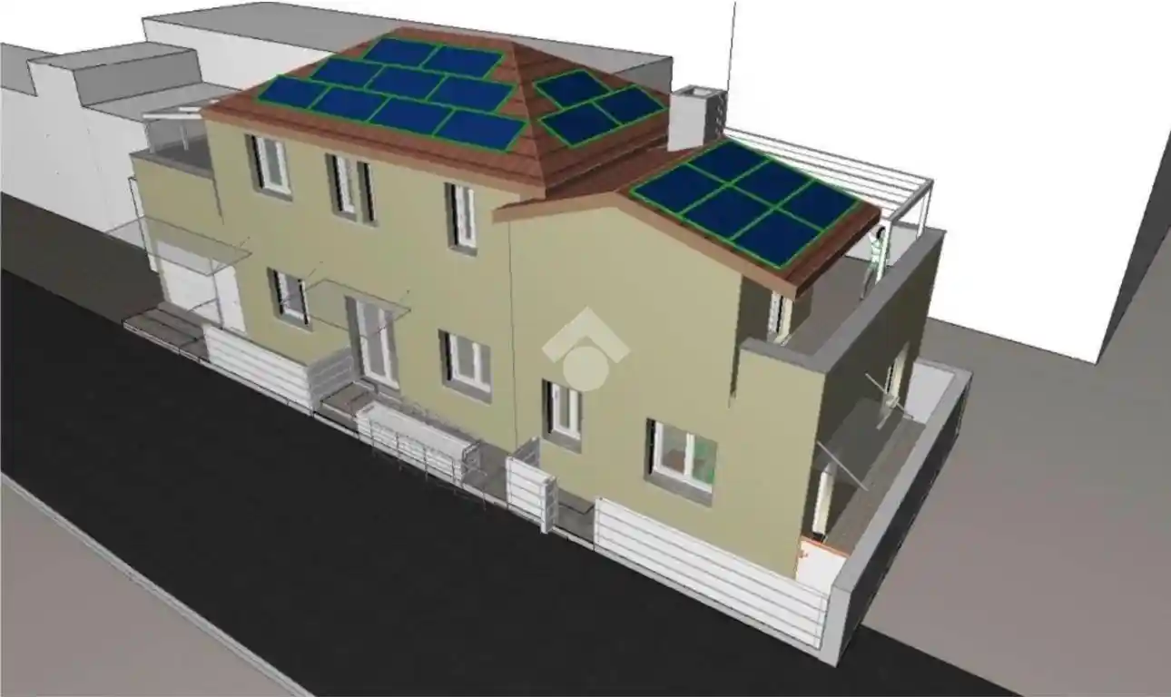 Appartamento in vendita a Venezia