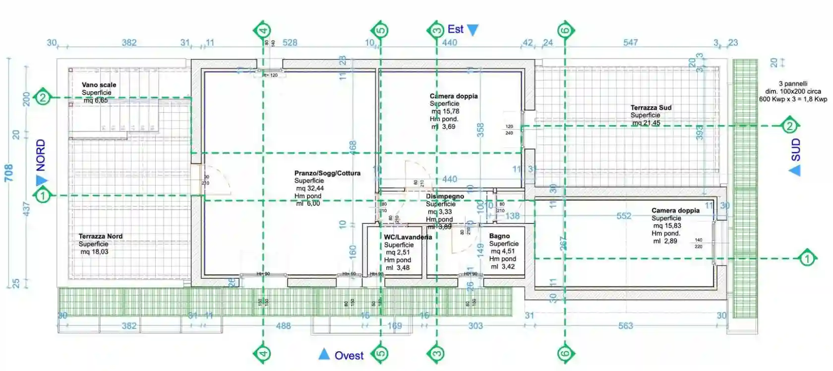Appartamento - foto 3