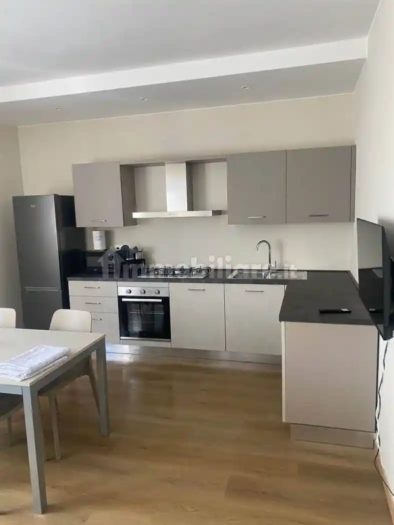 Appartamento in affitto a Paratico